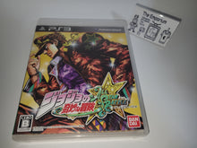Load image into Gallery viewer, Jojo's Bizarre Adventure-all Star Battle
- Sony PS3 Playstation 3