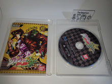 Load image into Gallery viewer, Jojo's Bizarre Adventure-all Star Battle
- Sony PS3 Playstation 3