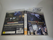 Load image into Gallery viewer, Dragon's Dogma: Dark Arisen - Sony PS3 Playstation 3