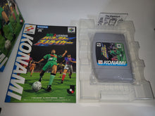 Load image into Gallery viewer, Jikkyo J. League: Perfect Striker - Nintendo64 N64 Nintendo 64