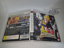 Load image into Gallery viewer, DragonBall Z Burst Limit - Sony PS3 Playstation 3