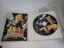 Load image into Gallery viewer, DragonBall Z Burst Limit - Sony PS3 Playstation 3
