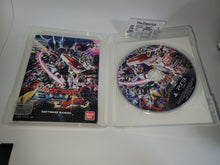Load image into Gallery viewer, Mobile Suit Gundam: Extreme VS - Sony PS3 Playstation 3