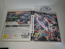 Load image into Gallery viewer, Mobile Suit Gundam: Extreme VS - Sony PS3 Playstation 3