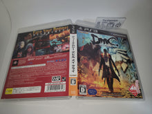Load image into Gallery viewer, DMC Devil May Cry - Sony PS3 Playstation 3