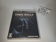 Load image into Gallery viewer, Dark Souls with Artorias of the Abyss Edition - Sony PS3 Playstation 3