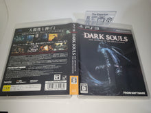 Load image into Gallery viewer, Dark Souls with Artorias of the Abyss Edition - Sony PS3 Playstation 3