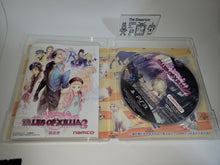 Load image into Gallery viewer, Tales of Xillia 2 - Sony PS3 Playstation 3