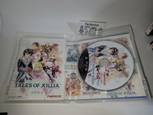 Load image into Gallery viewer, Tales of Xillia - Sony PS3 Playstation 3