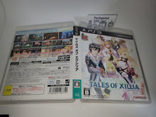 Load image into Gallery viewer, Tales of Xillia - Sony PS3 Playstation 3