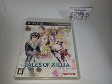 Load image into Gallery viewer, Tales of Xillia - Sony PS3 Playstation 3