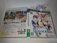 Load image into Gallery viewer, Tales of Xillia - Sony PS3 Playstation 3