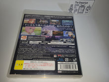 Load image into Gallery viewer, Tales of Vesperia - Sony PS3 Playstation 3