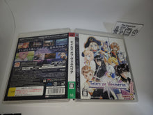 Load image into Gallery viewer, Tales of Vesperia - Sony PS3 Playstation 3