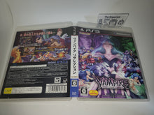 Load image into Gallery viewer, Vampire Resurrection - Sony PS3 Playstation 3