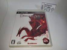 Load image into Gallery viewer, Dragon Age: Origins - Sony PS3 Playstation 3