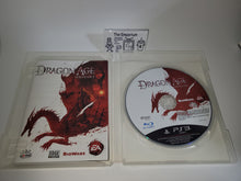 Load image into Gallery viewer, Dragon Age: Origins - Sony PS3 Playstation 3