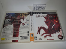 Load image into Gallery viewer, Dragon Age: Origins - Sony PS3 Playstation 3