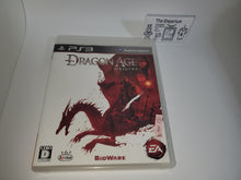 Load image into Gallery viewer, Dragon Age: Origins - Sony PS3 Playstation 3