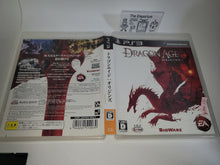 Load image into Gallery viewer, Dragon Age: Origins - Sony PS3 Playstation 3