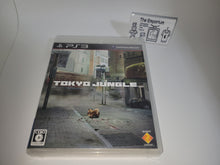 Load image into Gallery viewer, Tokyo Jungle - Sony PS3 Playstation 3