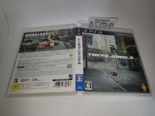 Load image into Gallery viewer, Tokyo Jungle - Sony PS3 Playstation 3