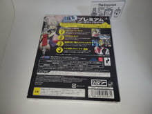 Load image into Gallery viewer, Persona 4 the Ultimax Ultra Suplex - Sony PS3 Playstation 3