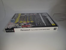 Load image into Gallery viewer, Persona 4 the Ultimax Ultra Suplex - Sony PS3 Playstation 3