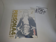 Load image into Gallery viewer, Persona 4 the Ultimax Ultra Suplex - Sony PS3 Playstation 3