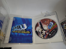 Load image into Gallery viewer, Persona 4 the Ultimax Ultra Suplex - Sony PS3 Playstation 3