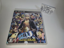 Load image into Gallery viewer, Persona 4 the Ultimax Ultra Suplex - Sony PS3 Playstation 3