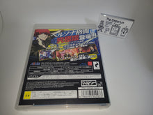 Load image into Gallery viewer, Persona 4 the Ultimax Ultra Suplex - Sony PS3 Playstation 3