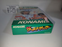 Load image into Gallery viewer, World Soccer Perfect Eleven - Nintendo Sfc Super Famicom
