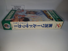 Load image into Gallery viewer, World Soccer Perfect Eleven - Nintendo Sfc Super Famicom
