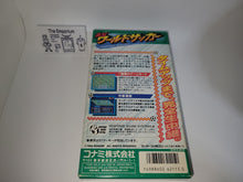 Load image into Gallery viewer, World Soccer Perfect Eleven - Nintendo Sfc Super Famicom
