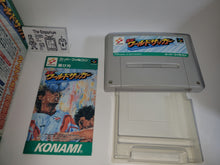 Load image into Gallery viewer, World Soccer Perfect Eleven - Nintendo Sfc Super Famicom
