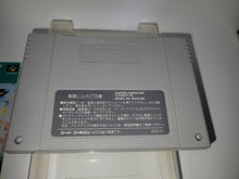 Load image into Gallery viewer, World Soccer Perfect Eleven - Nintendo Sfc Super Famicom