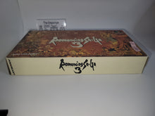 Load image into Gallery viewer, Romancing Saga 3 - Nintendo Sfc Super Famicom