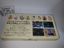 Load image into Gallery viewer, Romancing Saga 3 - Nintendo Sfc Super Famicom