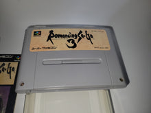 Load image into Gallery viewer, Romancing Saga 3 - Nintendo Sfc Super Famicom