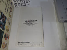 Load image into Gallery viewer, Romancing Saga 3 - Nintendo Sfc Super Famicom