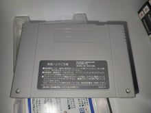 Load image into Gallery viewer, andrea - Mario & Wario - Nintendo Sfc Super Famicom