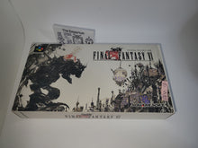 Load image into Gallery viewer, Final Fantasy VI - Nintendo Sfc Super Famicom