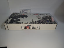Load image into Gallery viewer, Final Fantasy VI - Nintendo Sfc Super Famicom