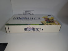 Load image into Gallery viewer, Final Fantasy V - Nintendo Sfc Super Famicom