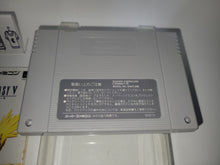 Load image into Gallery viewer, Final Fantasy V - Nintendo Sfc Super Famicom