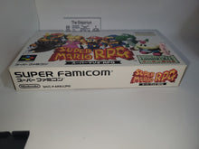 Load image into Gallery viewer, Super Mario Rpg - Nintendo Sfc Super Famicom