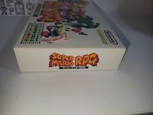 Load image into Gallery viewer, Super Mario Rpg - Nintendo Sfc Super Famicom