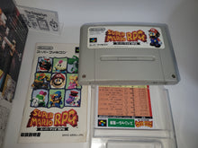 Load image into Gallery viewer, Super Mario Rpg - Nintendo Sfc Super Famicom