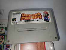 Load image into Gallery viewer, Super Mario Rpg - Nintendo Sfc Super Famicom